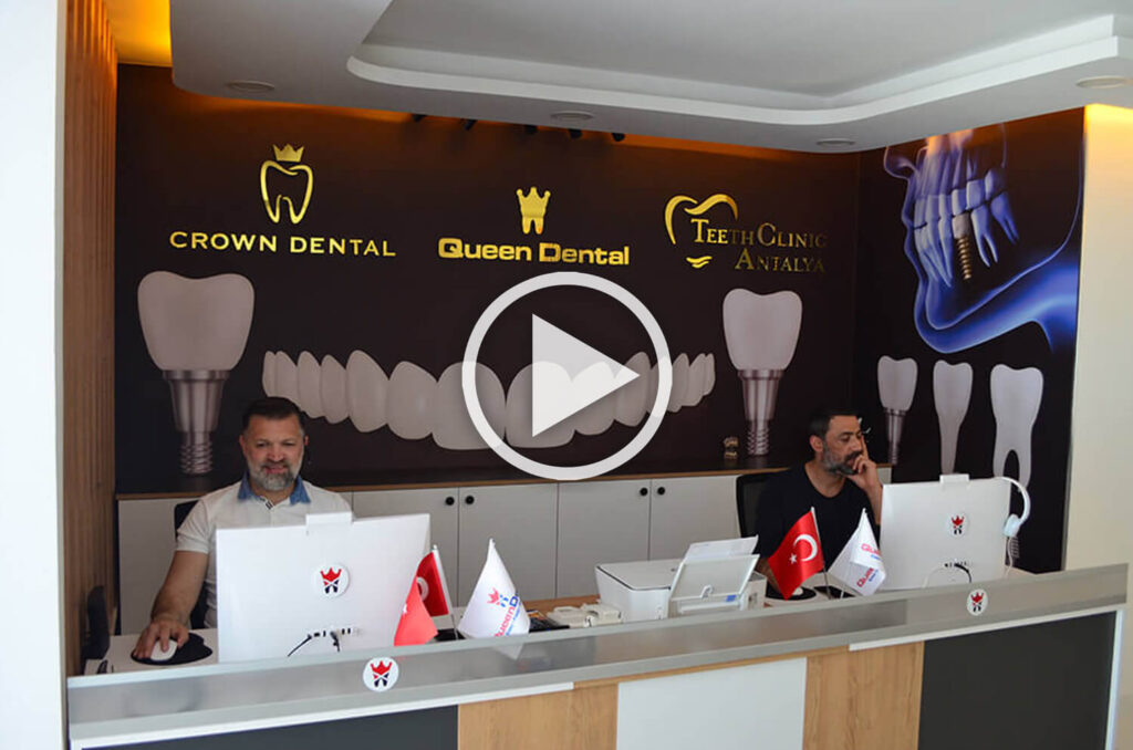 Dental Centre Antalya, Turkey